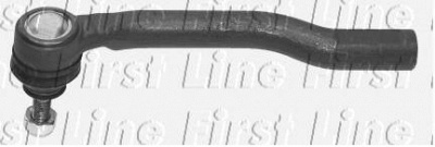 FIRST LINE ftr5448 -  Наконечник поперечной рулевой тяги